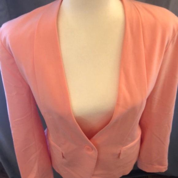 NWT Blazer - Picture 3 of 7